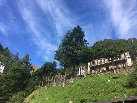 Valle Strona